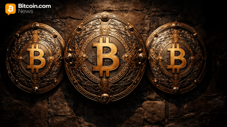 Los Traders se Cubren Fuerte: El Volumen de Puts de Bitcoin Supera a los Calls 54.87% vs 45.13%