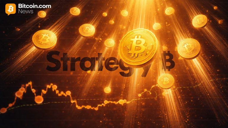 'De vuelta al trabajo': Michael Saylor alimenta el optimismo por otra compra masiva de Bitcoin de MicroStrategy