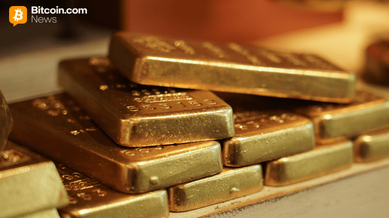 El Oro Pierde un 15% Desde sus Máximos Bélicos mientras se Deshace la Operación Epic Fury