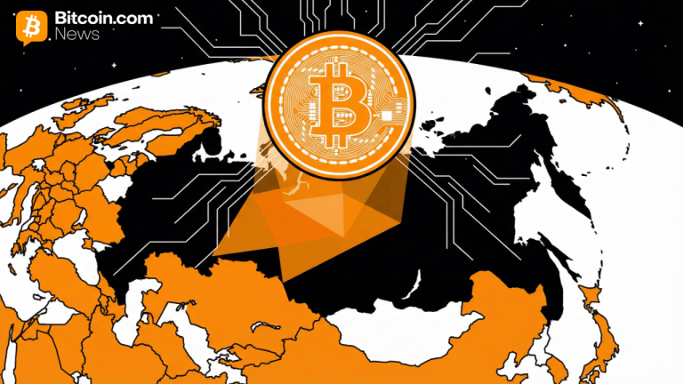 Rusia Avanza para Formalizar el Mercado de Criptomonedas con Nueva Legislación