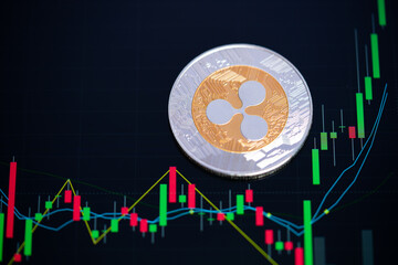 Ripple Apuesta $13 Billones Con Este Movimiento, Y El Precio De XRP Podría Dispararse