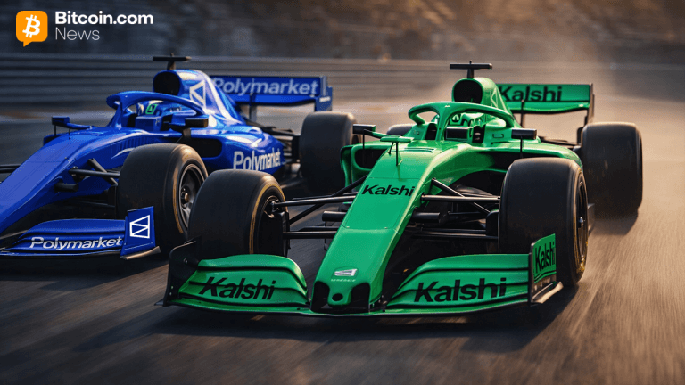 El Boom de los Mercados de Predicción Continúa con Polymarket y Kalshi Liderando un Mes de $25,700 Millones