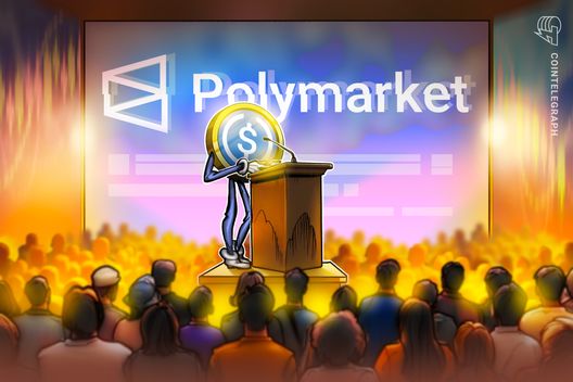 Polymarket reemplaza USDC.e por un token respaldado por USDC en una renovación de su exchange