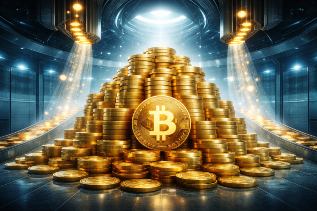 La apuesta en Bitcoin de Strategy supera los $58 mil millones tras su última compra de 4,871 BTC