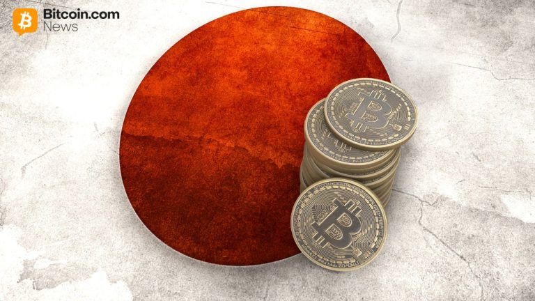 El próximo boom de las criptomonedas en Japón podría ser institucional