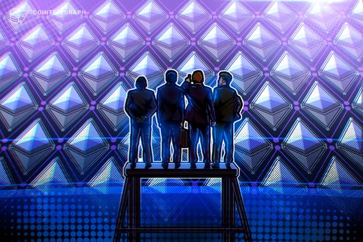 Los tesoros de Ether necesitan la ventaja del staking líquido para superar a los ETFs, dice ejecutivo de Lido