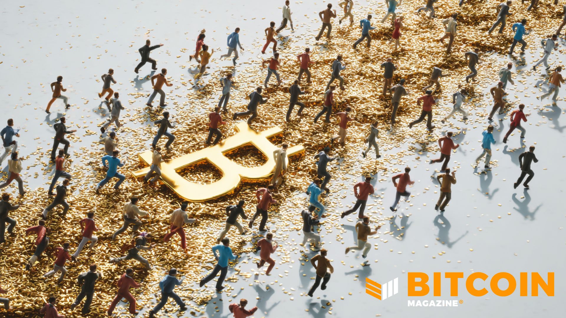 Inversores Venden Cripto y Compran Oro Debido a Preocupaciones por la Volatilidad: Encuesta de MarketWise