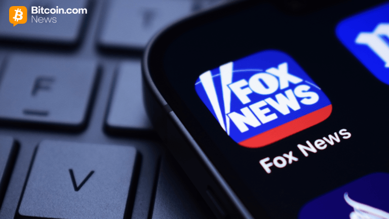 Fox Corporation se asocia con Kalshi para añadir datos de mercados de predicción a FOX News y FOX One