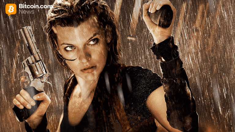 La estrella de Resident Evil, Milla Jovovich, crea una herramienta de memoria de IA con el ingeniero Ben Sigman
