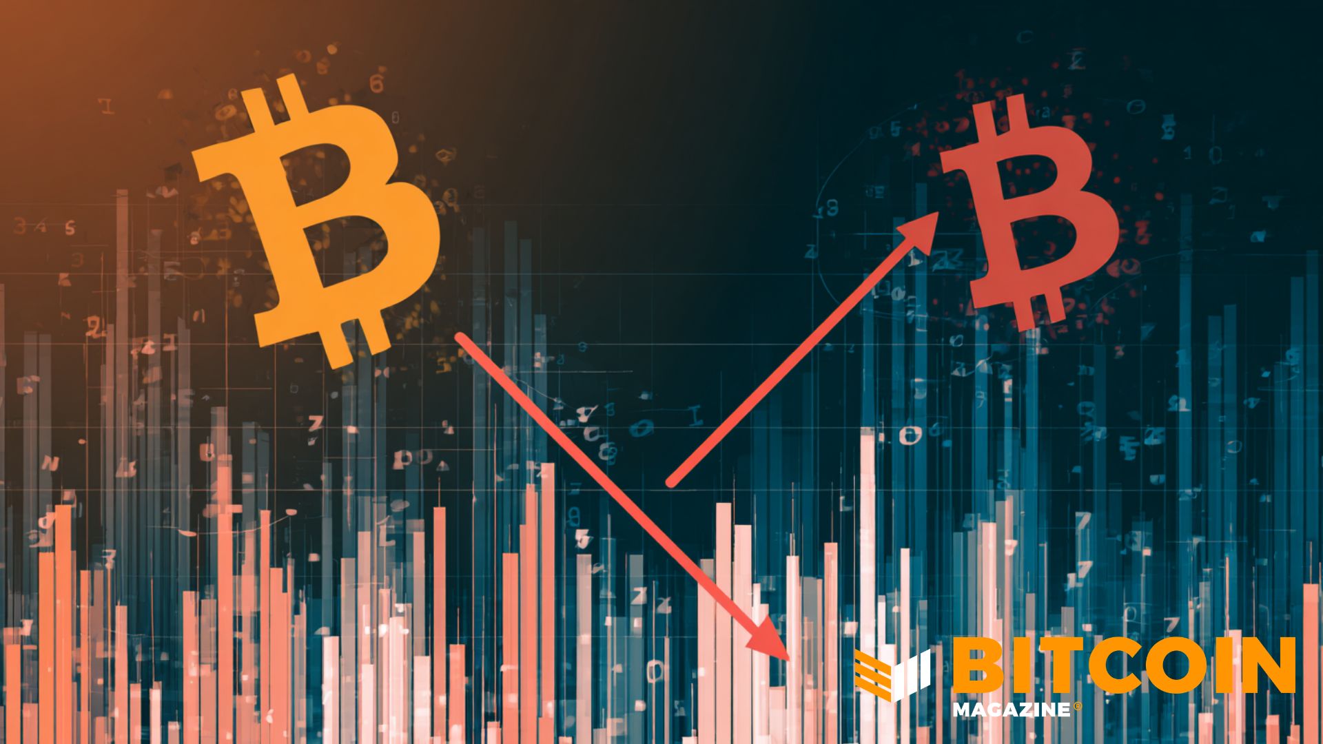 Incluso una asignación del 1% en Bitcoin puede remodelar drásticamente el riesgo de la cartera, según Schwab