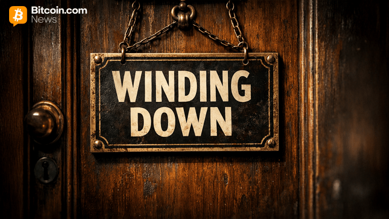 Fondo de Criptohedge Fund Split Capital Cierra Tras Rentabilidades del 100%; Ebtikar se Pasa a Plasma