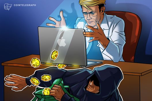 Estadounidenses perdieron $11 mil millones en estafas de criptomonedas en 2025, según el FBI