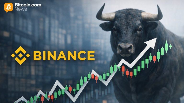 Los Poseedores a Largo Plazo de Bitcoin Vuelven al Modo Acumulación: Binance Observa Señales Tempranas de Mercado Alcista