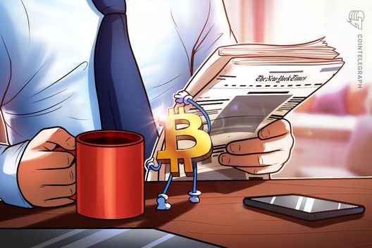 El NYT revive la teoría de Adam Back en su último intento por identificar al creador de Bitcoin