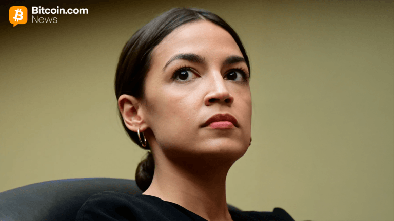 AOC Critica a Trump por el Caos de la Guerra con Irán y Acusaciones de Trading con Información Privilegiada en Mercados de Predicción Tras el Alto el Fuego