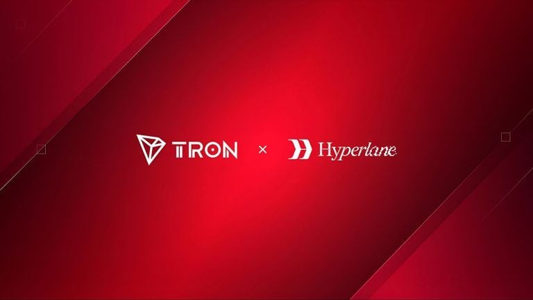 La Red TRON se Integra en Hyperlane, Expandiendo la Interoperabilidad a Más de 150 Cadenas