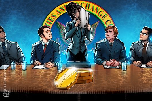 La SEC de EE.UU. nombra a un nuevo jefe de cumplimiento