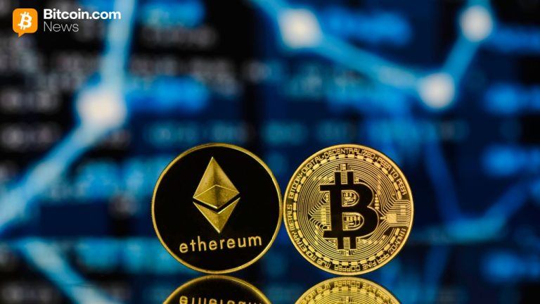 Los ETF de Criptomonedas Entran en Rojo: Bitcoin Pierde $159 Millones, Ether Cae $64 Millones