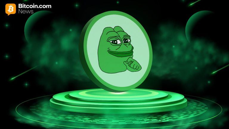 Canary Capital Presenta un ETF de PEPE mientras Wall Street Prueba la Demanda Institucional por Meme Coins