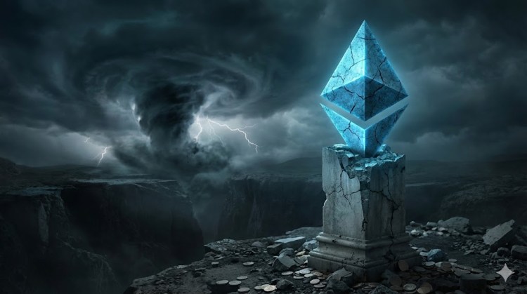 El Precio de Ethereum se Aferra a $2,120, ¿Pueden los Toros Impulsar una Nueva Subida?