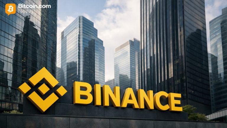 Binance Añade Enfoque Institucional Con la Actualización de Capital Connect y las Cuentas de Portafolio