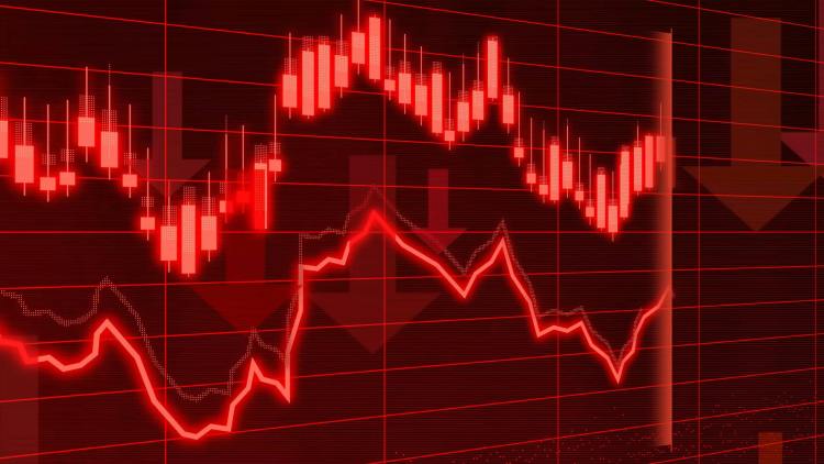 El Sector de Minería de Criptomonedas de Irán se Ve Muy Afectado con una Caída del Hashrate Cercana al 80%