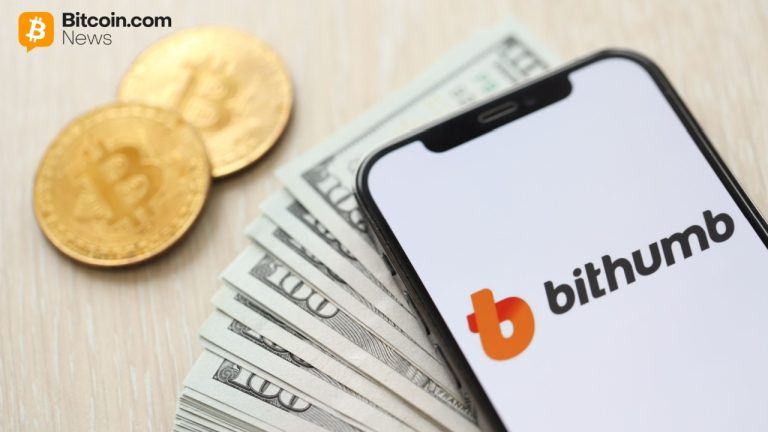 Bithumb Solicita Embargo Judicial de Activos para Recuperar Bitcoin No Devuelto de Error de $44,000 Millones