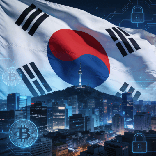 ¿No Puedes Mover Tus Criptos?— Traders Atrapados en Exchanges de Corea del Sur