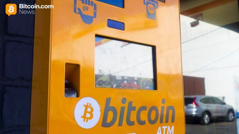Gigante de los Crypto ATM Revela Robo de $3.7 Millones en Bitcoin Tras Ciberataque