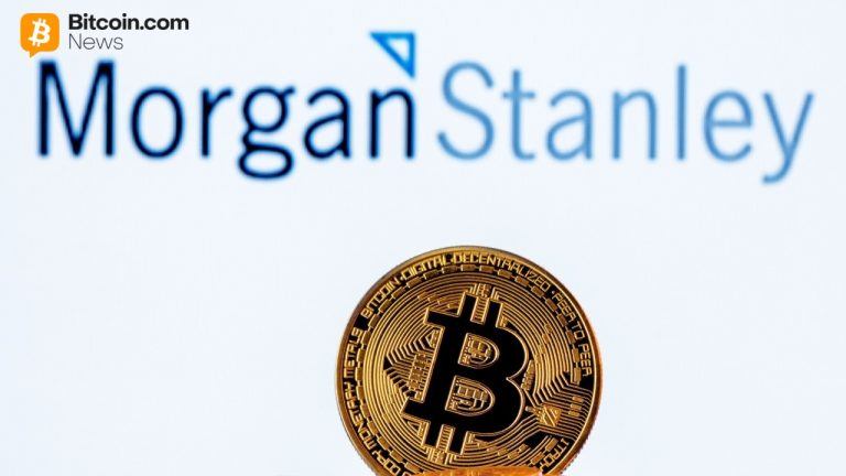 Los ETFs de Bitcoin Extienden las Salidas de Fondos Pese al Debut de $31 Millones de Morgan Stanley