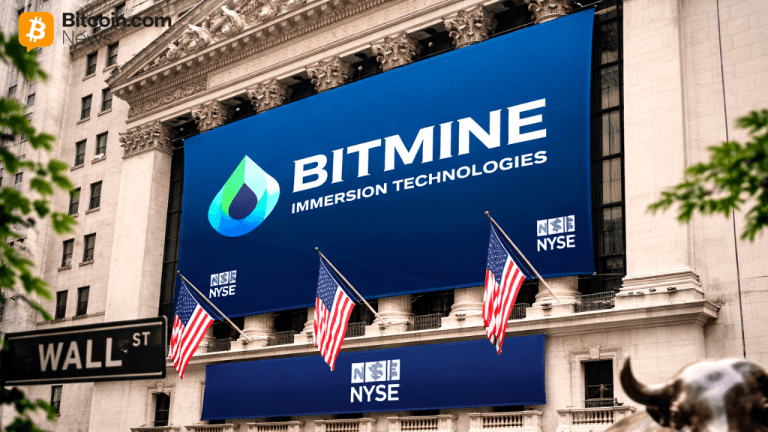 Bitmine Debuta en la NYSE Con un Plan de Recompra de $4,000 Millones