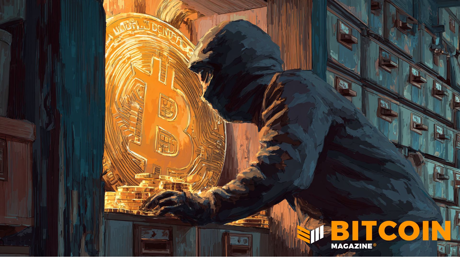 Bitcoin Depot Reporta el Robo de $3.7 Millones en una Brecha de Seguridad de Carteras
