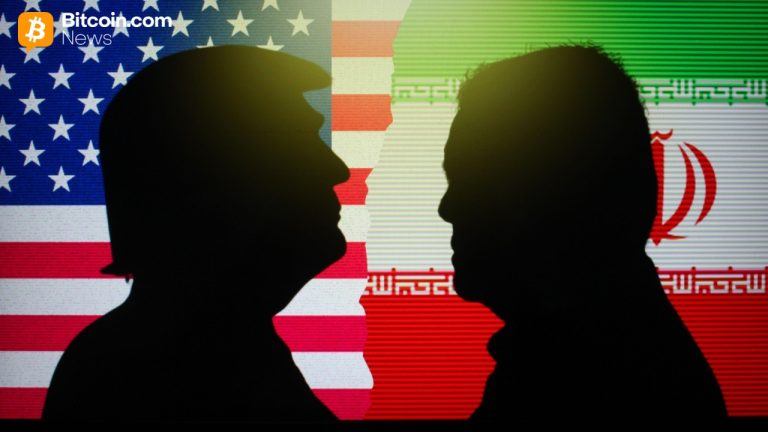 Bitcoin supera la volatilidad inicial para recuperar el soporte de $72,000