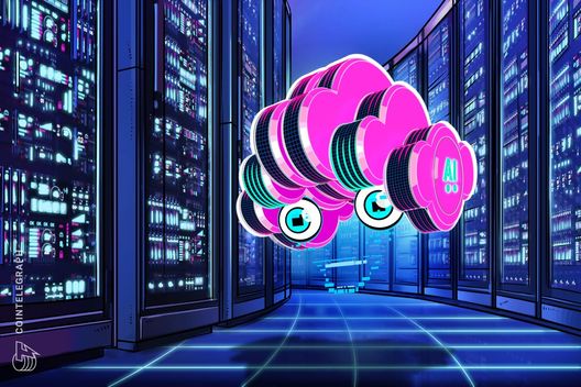 El préstamo de $8.500M de CoreWeave muestra cómo la IA está reemplazando las finanzas de la minería de criptomonedas