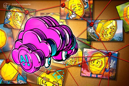 La CIA integrará 'colegas' de IA para procesar inteligencia y detectar espías