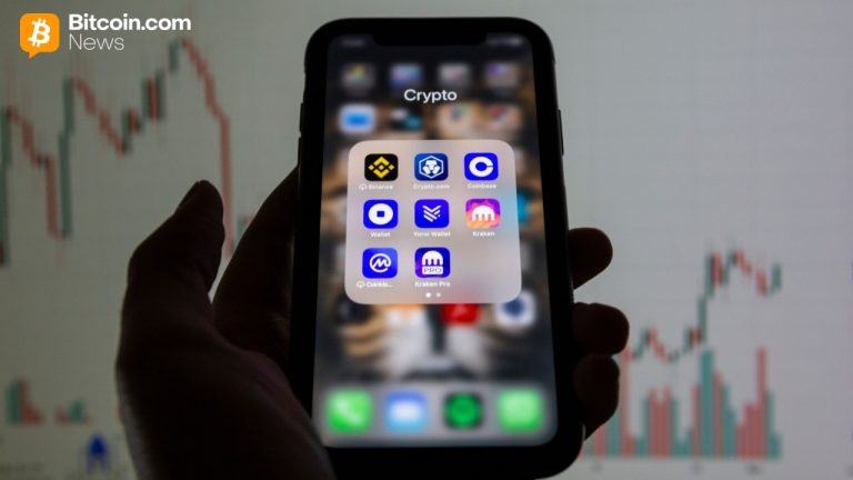 Los Volúmenes Spot de Criptomonedas Caen Casi un 20% en Marzo