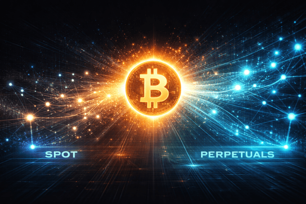 La Actividad en los CEX de Cripto se Enfría: Volumen un 48% Inferior al Máximo de Bitcoin