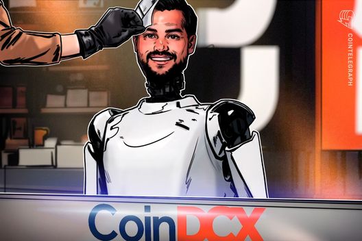 El sitio web falso que llevó a un arresto: Dentro del caso de suplantación de CoinDCX