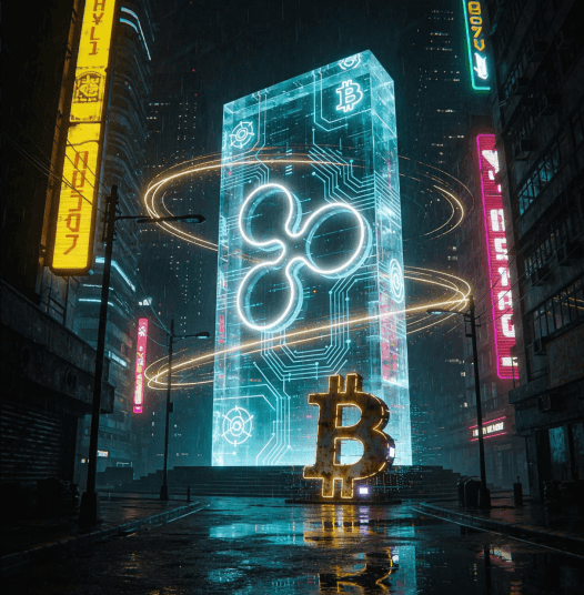 ¿Es XRP Más Seguro Que Bitcoin? Este Analista Explica El Riesgo Cuántico Real Para Los Holders