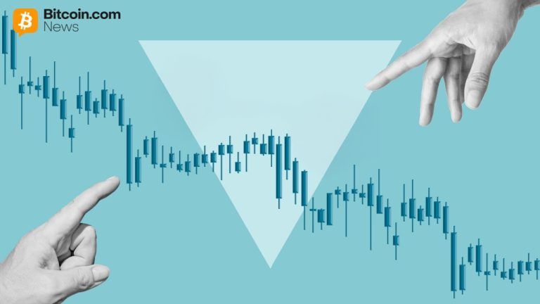 TAO Se Desploma un 25% tras Acusar a Cofundador de Bittensor de Usar Ventas de Tokens para Coaccionar