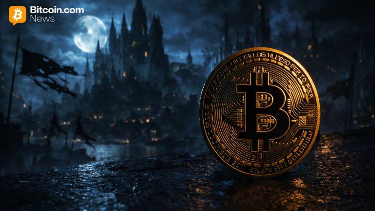 Nuevo ETF de Bitcoin Lanza Estrategia Nocturna para Captar Subidas del Mercado