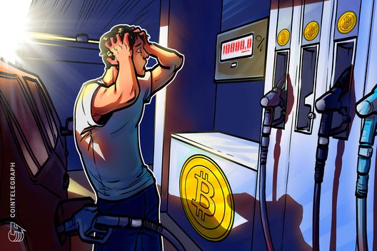 Bitcoin alcanza los $73K mientras los datos fríos del IPC de EE.UU. muestran un aumento récord en 60 años del precio de la gasolina