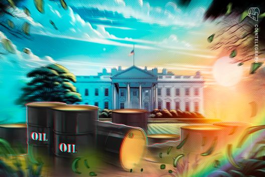 La Casa Blanca advierte a su personal mientras las apuestas sobre Irán aumentan las preocupaciones por el uso de información privilegiada