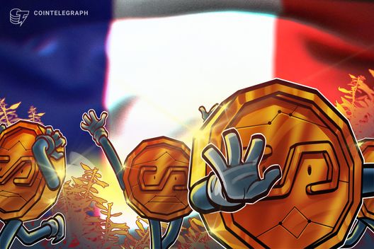 Banco de Francia pide límites más estrictos en MiCA para pagos con stablecoins