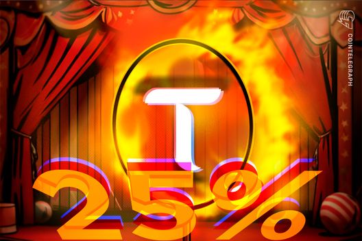 TAO de Bittensor se arriesga a una caída del 45% tras acusación de 'teatro de descentralización'