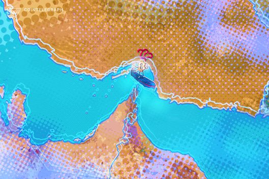 Crypto Biz: ¿Asegurará Bitcoin un paso seguro por el Estrecho de Ormuz?