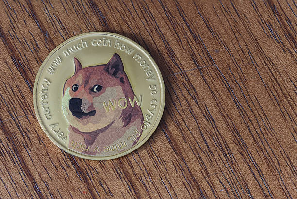 Por qué el precio de Dogecoin está bajo amenaza de desplomarse de nuevo