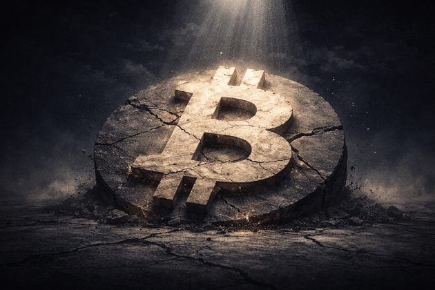 Las Pérdidas de los Holders a Largo Plazo de Bitcoin Alcanzan el 14%—Pero Muy por Debajo de los Niveles de Fondo de los Mercados Bajistas