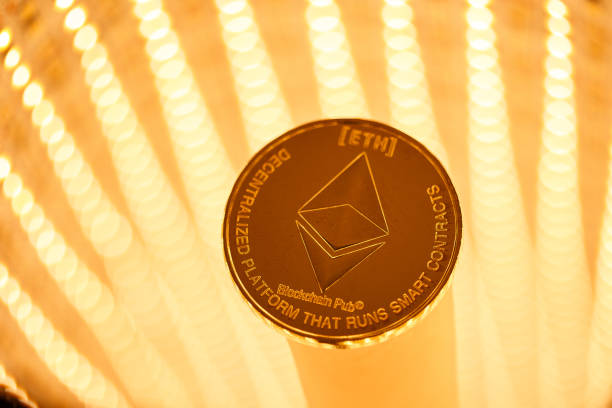 Analista Comparte Objetivos de Precio 'Realistas' para Ethereum en los Próximos 3 Años