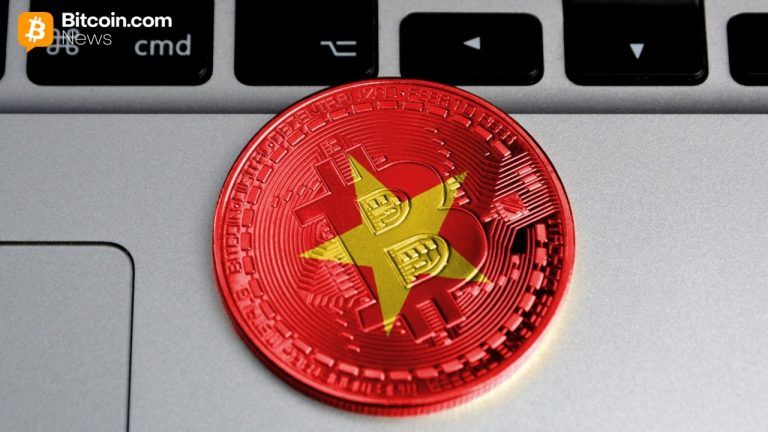 OKX invierte en la bolsa vietnamita CAEX antes del piloto de criptomonedas